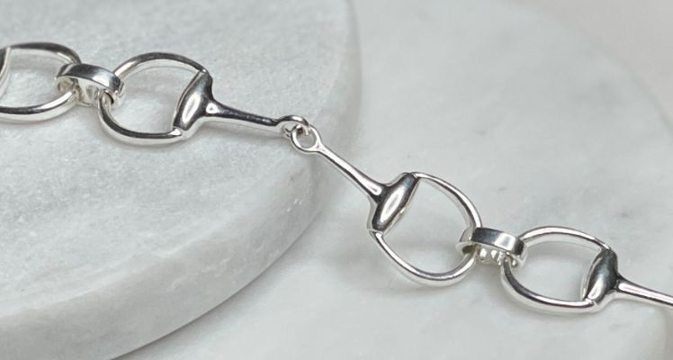 Does Silver Jewellery Tarnish?