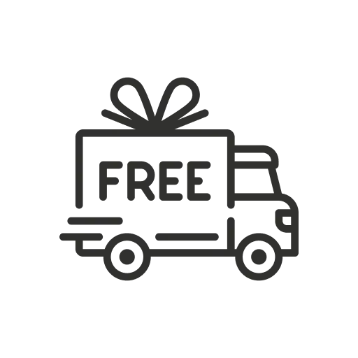 Delivery icon