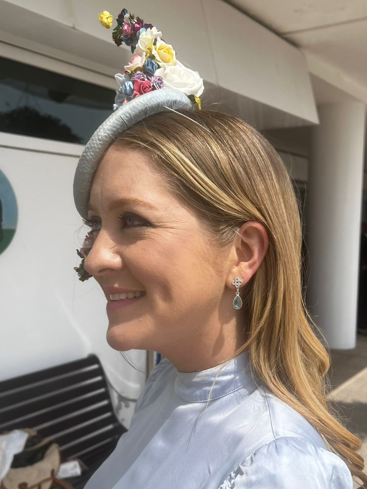 TV Racing presenter Jess Stafford shares her top tips for the winning Royal Ascot outfit!