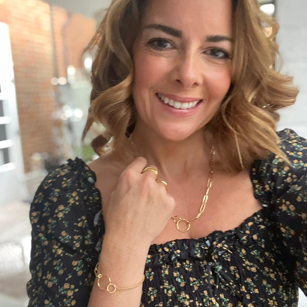 Top Styling Tips from Annabel Champ @belsfashionedit