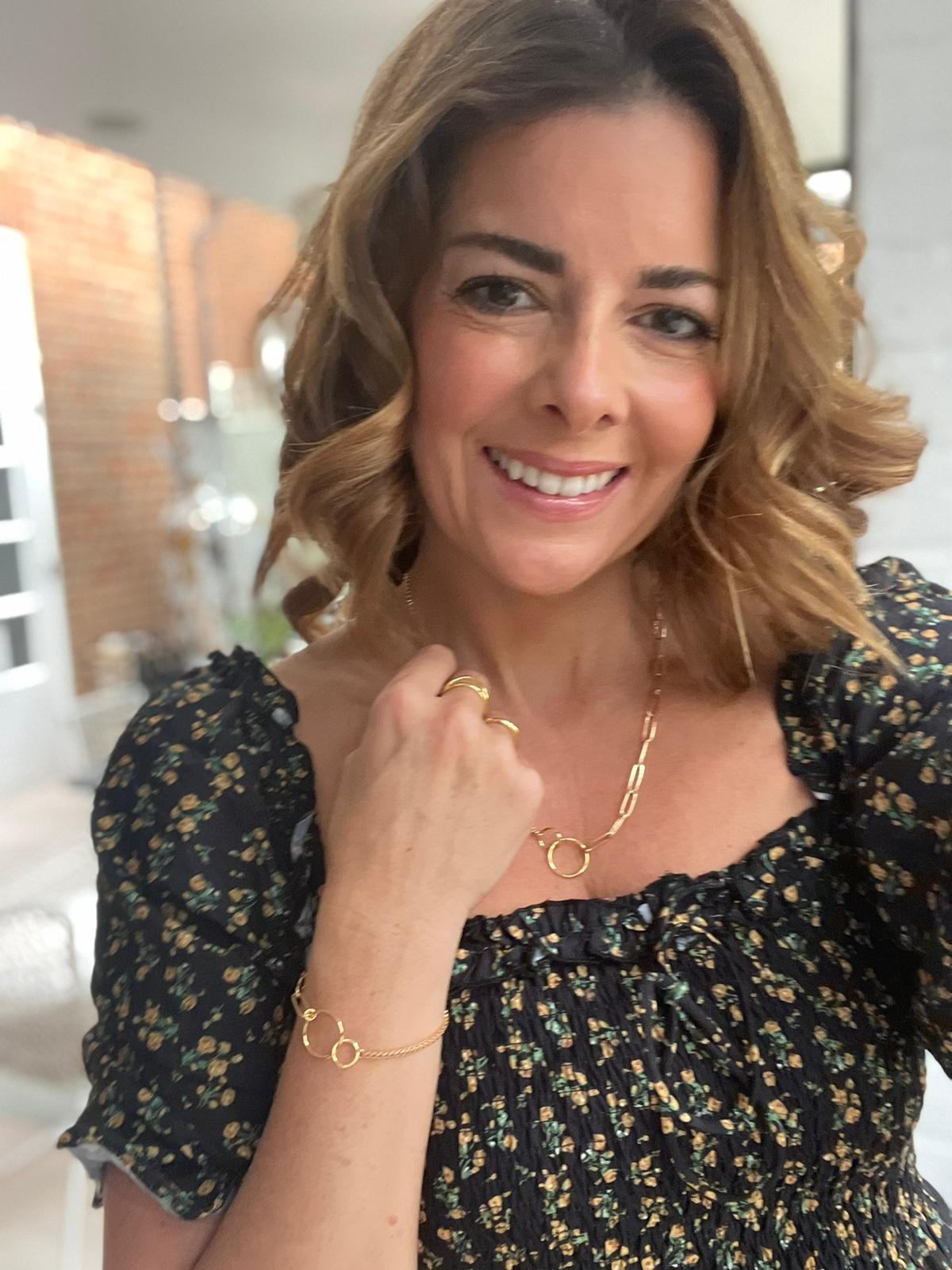 Top Styling Tips from Annabel Champ @belsfashionedit