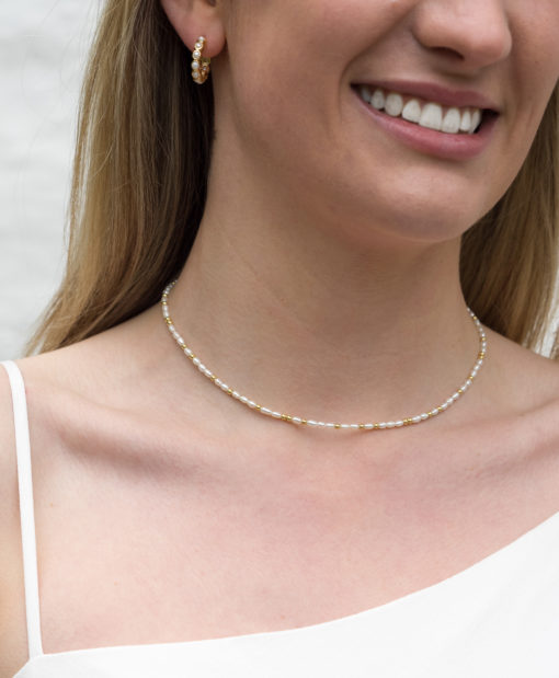 How To Choose Bridesmaid Jewellery