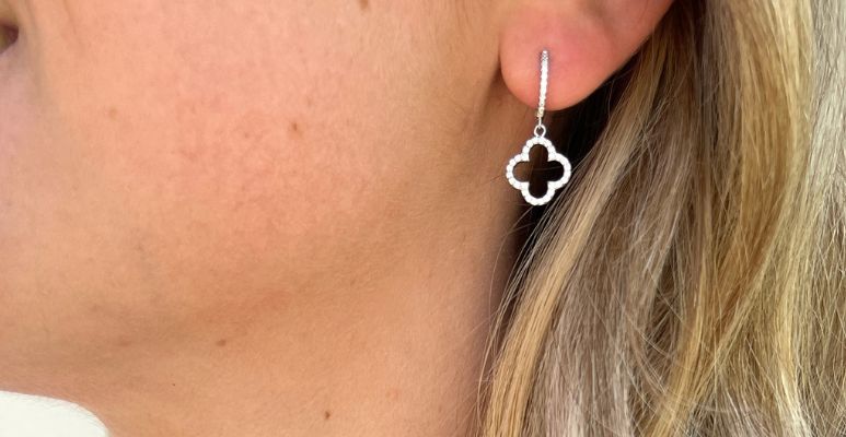 Day And Night Earrings For Women On The Go!