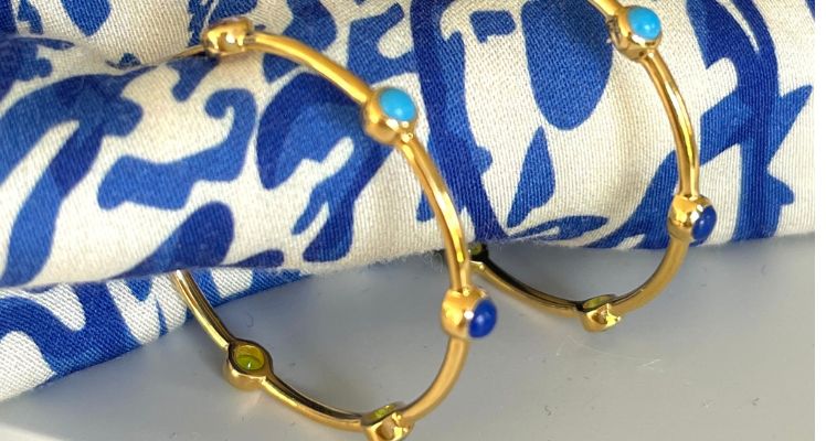 What are the Jewellery Trends for Autumn Winter 2023?