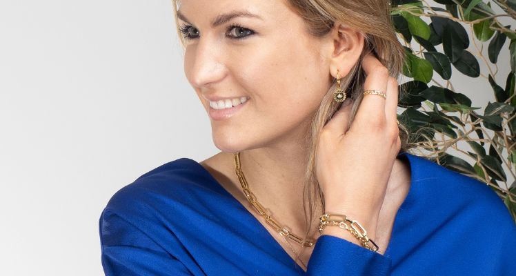 What Jewellery is On Trend for Summer 2024?