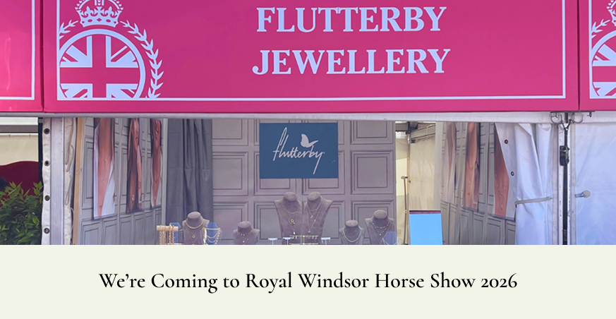 We’re Coming to Royal Windsor Horse Show 2026