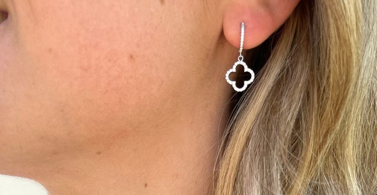 Day and Night Earrings for Women on the go
